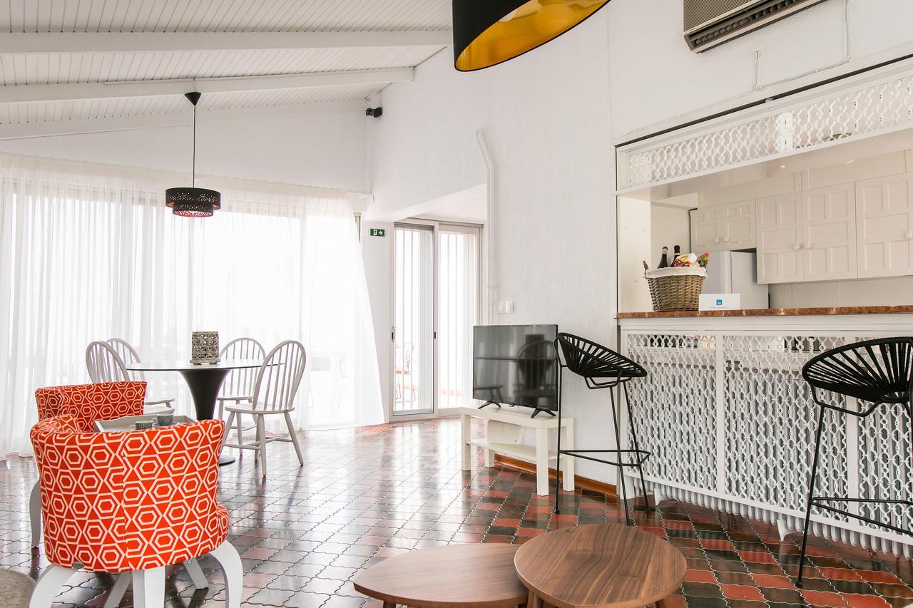 Hestia Beachfront Villa Полихроно Экстерьер фото